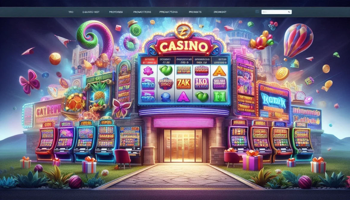 Spinsy Casino